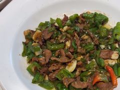 -李氏传家菜(兴城路店)