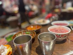 -萍姐火锅·公路夜市(南京新街口店)