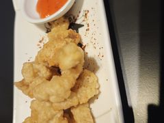 -串王阿三烧烤·小龙虾·烤鱼(拱墅胜利河美食街店)
