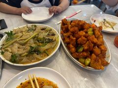 -张包铺(道外店)