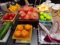 -火吧PTV聚会餐厅(10号店)