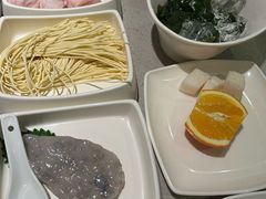 -海底捞火锅(群光广场店)