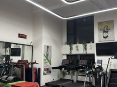 -悦耐私教健身馆(保利中心店)