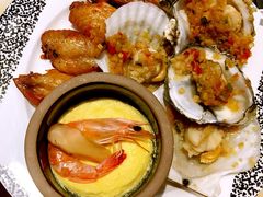 -西藏饭店·亚克·食光自助餐厅(文殊院店)