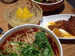 -宽窄巷子成都小吃(建文店)