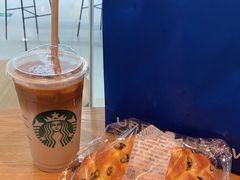 -BreadTalk面包新语·烘焙蛋糕(富力海珠城店)