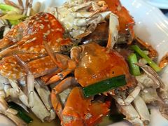 -钱大妈海鲜饭店(保利林语店)