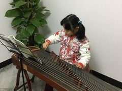 -琴书和韵(上南馆旗舰店)