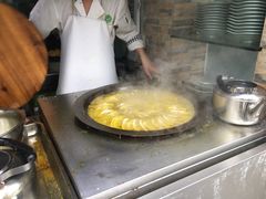 -老新隆牛肉锅贴(新街口店)