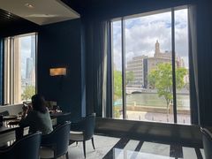 -上海苏宁宝丽嘉酒店·Cafe Bellagio西餐厅