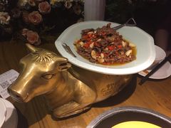 -炊烟小炒黄牛肉(东庆街店)