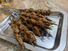 -继承独一味生烤羊排(金牛小区店)