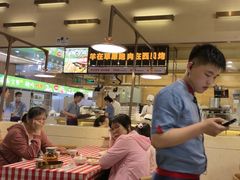 -西贝(华发商都店)