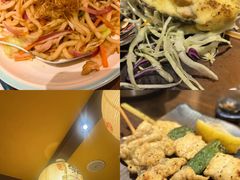 -鸟鹏烧鸟居酒屋(熙龙湾店)