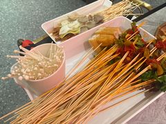 -热辣宗师·串串火锅(万达金街店)