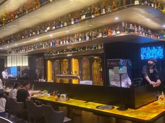 -领鲜天下·焗海鲜·花胶鸡(天目里店)