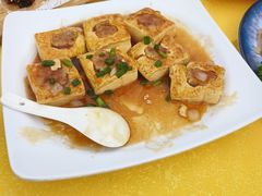 -大笑饭堂(甲子桥店)