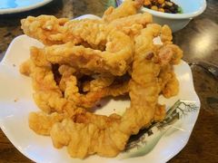-贡椒鱼老店·雅安十大名店
