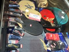 -北京利生体育商厦
