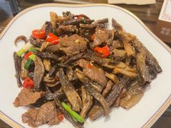 -云隐小厨·传统大理美食(复兴路店)