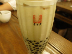 -春水堂人文茶馆(站前店)