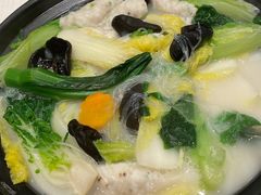 -金苑海鲜酒家(来魅力店)