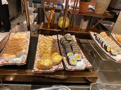-杭州开元名都大酒店·地中海自助餐厅