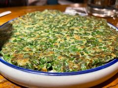 达利韭香饼-苹果树下艺术餐厅(通州店)