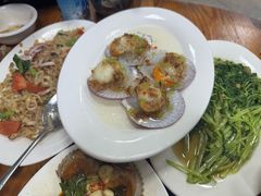 -肥弟大排档(汕樟路店)
