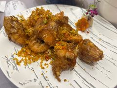 -银都上海菜馆(粤海东路店)