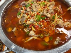 -艺味深尝(云锦路店)