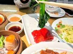 -观塘港茶餐厅(万达店)