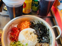-济扶岛韩国海鲜汤제부도 해물탕(望京店)