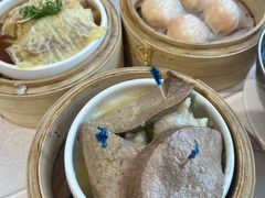 -粤·向群饭店(二沙岛店)