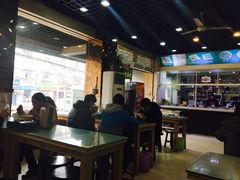 -清真刘记全羊肉鲜汤馆(前进路店)