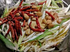 -绿茶餐厅(成都大悦城店)