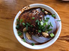 -洞子口张老二凉粉(文殊院店)