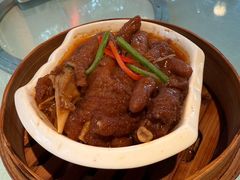 -申粤轩酒楼·三十年粤菜经典(丁香花园店)