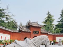 -洛阳白马寺