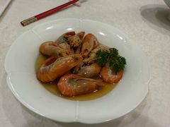 -梅龙镇酒家(南京西路总店)