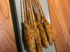 -功夫怪兽·烧烤(珠江路店)