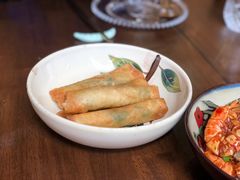 -花满楼(启秀路店)