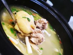 -淮扬楼(文港路店)