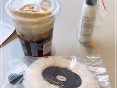 -Seesaw Coffee(上生新所店)