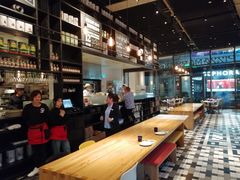 -玛尚诺Pizza&Bar(长泰广场店)