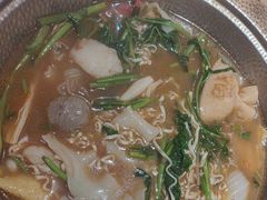 -福客麻辣烫·现炒麻辣香锅(印力中心店)
