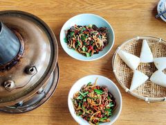 -印象鲵宴·张家界地标美食名片(溪布街店)