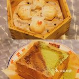 漏奶华绝了‼️中山新晋粤港式茶餐厅🟠出品样样都超正