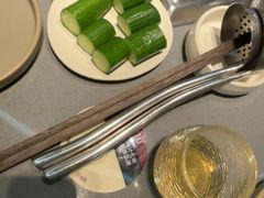 -巴奴毛肚火锅(悠唐购物中心店)