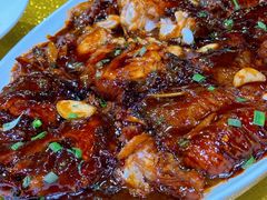 -长兴菜馆(高桥店)